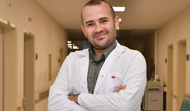 Alanya’da uzmandan kanser uyarısı: Erken teşhis hayat kurtarıyor