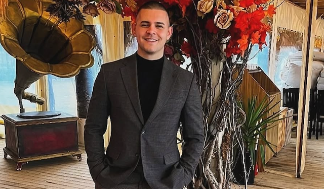 Çağrı Süvari’den yaz sezonu daveti: Rota Susa Beach Club