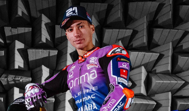 Toprak Razgatlıoğlu Jerez’e dönüyor: “Benim için çok özel bir pist”