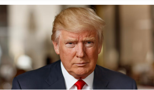 Trump’ın katıldığı yemekte silah sesleri: Beyaz Saray’da güvenlik alarmı