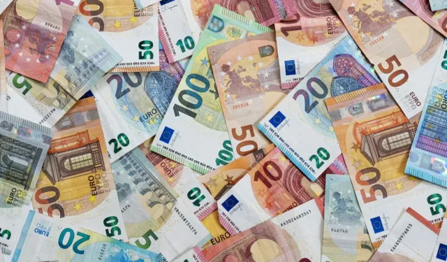 Euro kuru bugün kaç TL? 6 Nisan 2026 TCMB