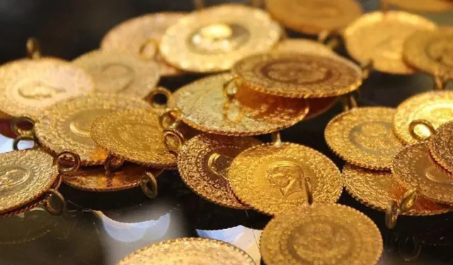 Gram altın fiyatı bugün kaç TL? 6 Nisan 2026