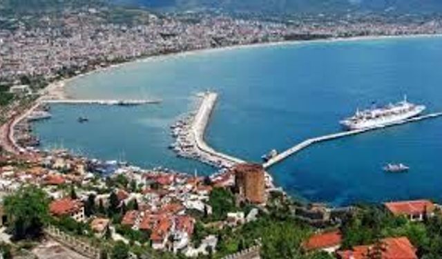 ALTİD Başkanı Özcan: Savaş gölgesinde başlayan sezonda umut Haziran’da