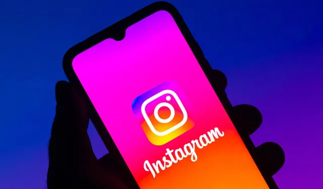İnstagram ve Facebook çöktü