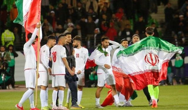 İran Dünya Kupası'na katılacak mı?  Karar verildi