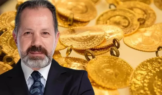 Altında ikinci çeyrek beklentisi: İslam Memiş’ten toparlanma mesajı