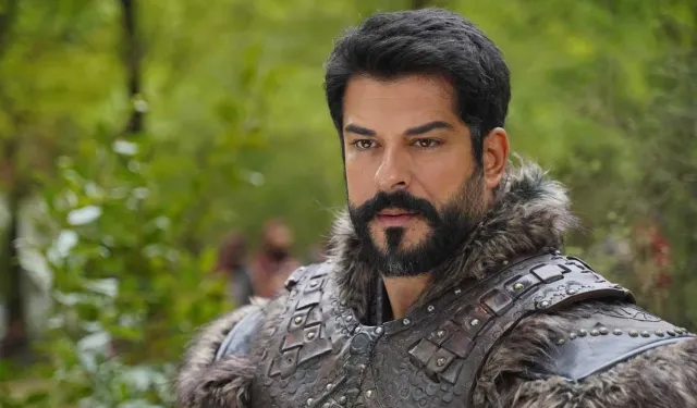 'Kuruluş Osman' yayından mı kaldırıldı?