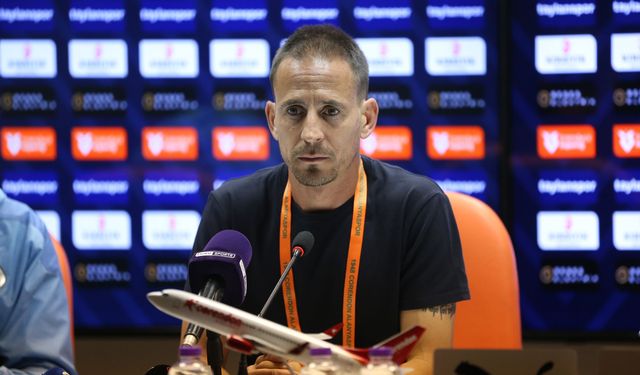Pereira’dan sert eleştiri: “Bu seviyede böyle goller kabul edilemez”