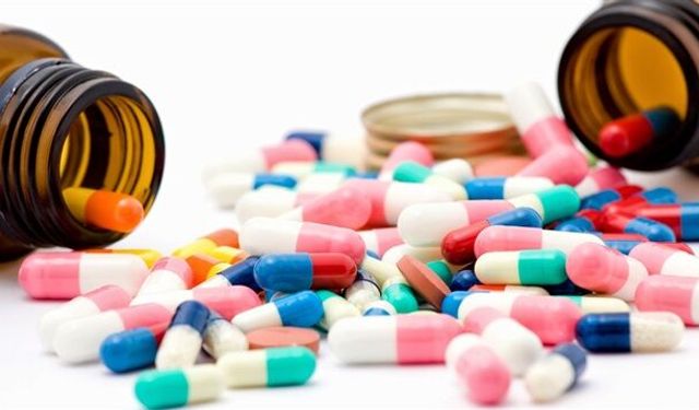 Türkiye streste dünya beşincisi: 71 milyon kutu antidepresan tüketildi