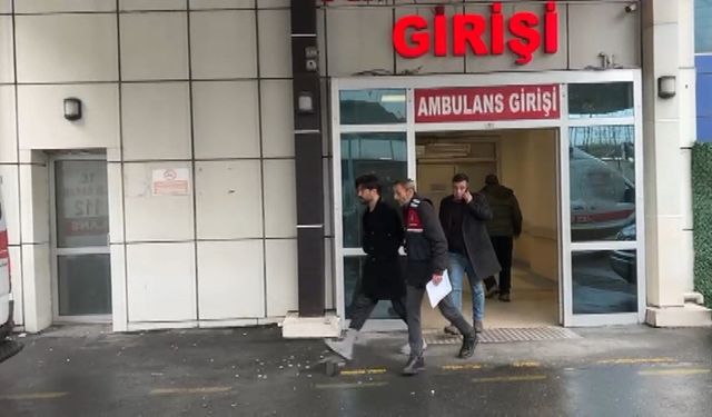 Son dakika - Yusuf Güney tutuklandı