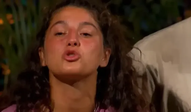 Survivor Seren Ay'ın sevgilisi Sadai Farzaliyev kimdir ne iş yapar