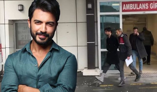 Yusuf Güney gözaltına alındı