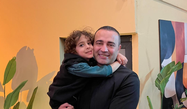 Vekil Kaya ile canlı yayında umut nöbeti