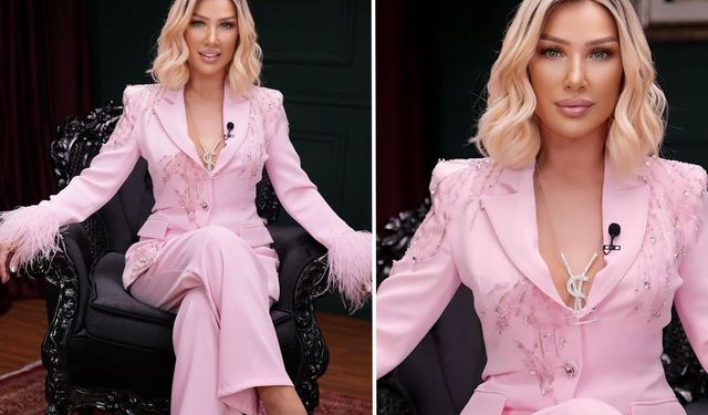 Seda Sayan şimdi de Selena Gomez'in kocasına göz dikti