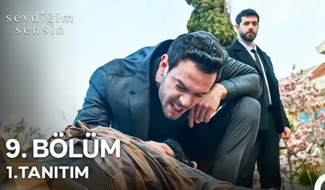 Sevdiğim Sensin'de şok ayrılık: Yeni bölümde neler olacak?