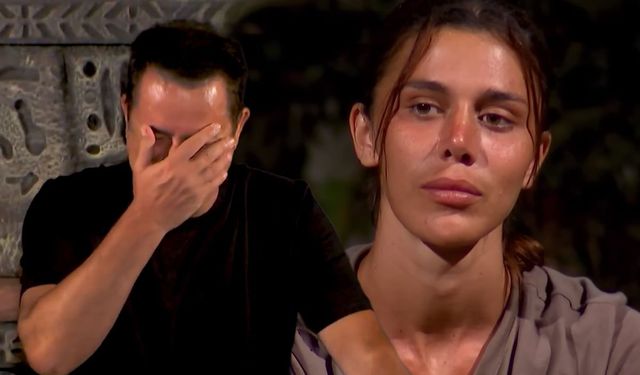 Survivor'da Acun'u şoke eden talep: Eski sevgilimle görüştür