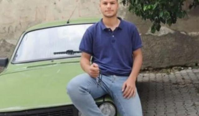 Osmaniye'de korkunç olay: Komşusu tarafından ö*dürüldü