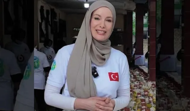 Gamze Özçelik oyunculuğa geri dönüyor