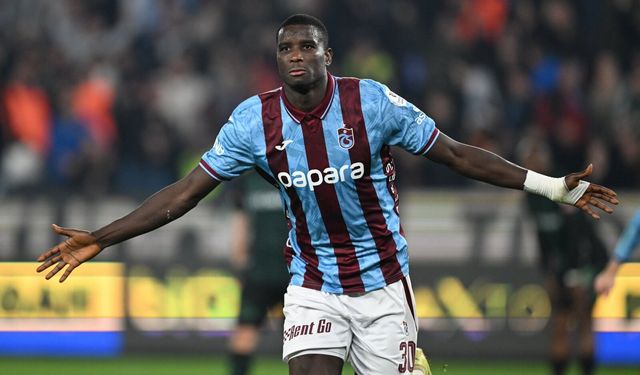 Trabzonspor'da Alanyaspor maçı öncesi şok gelişme!
