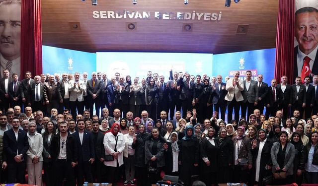 Yayman: Erken seçim defterimizde yazmaz. Seçimler vakti geldiğinde yapılacak