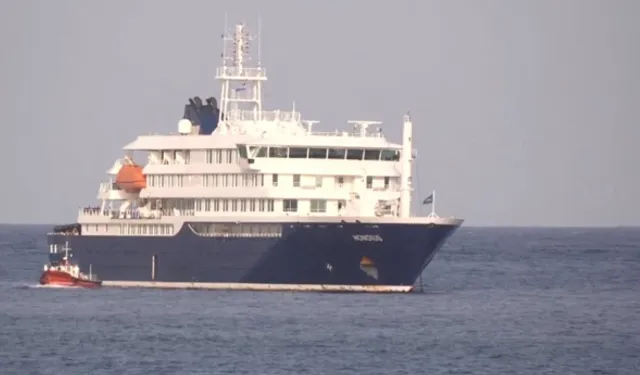 Atlantik’te hantavirüs alarmı: Ruhi Çenet’in gemisi karaya alınmadı