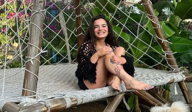 Aslı Bekiroğlu’ndan duygusal itiraf: “Bedenim deforme olduğu için mutsuzum”