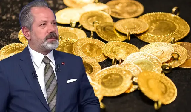 İslam Memiş'ten altın fiyatları çıkışı: İddia ediyorum...