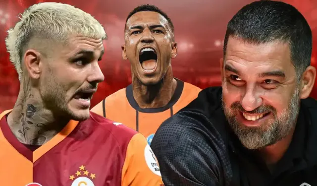 Galatasaray'dan bomba transfer: Arda Turan'ın en iyi oyuncusu geliyor