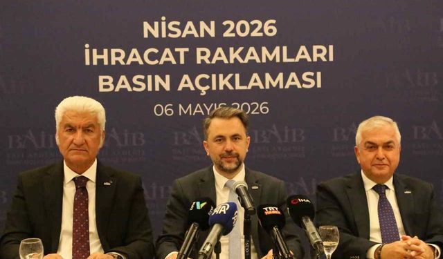 Biber zirvede: Batı Akdeniz ihracatı 1 milyar doları aştı