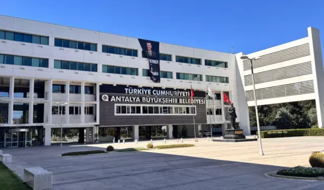 ANSET Soruşturmasında ikinci dalga: 2 şüpheli tutuklandı