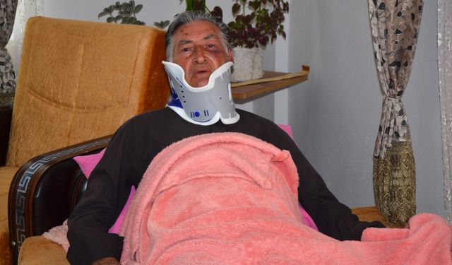 Serik’te tur şoförüne saldırı iddiası: Litvanyalı boksör gözaltına alındı
