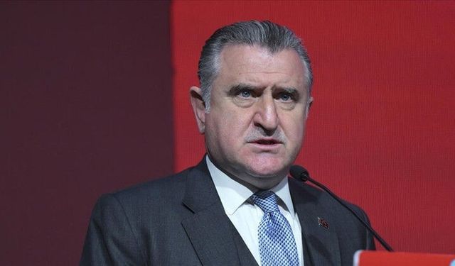 Bakan Bak'tan Marmaris'teki havuz krizine tepki