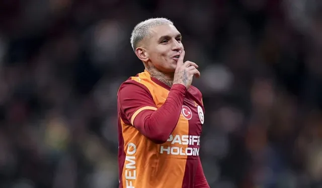 Galatasaraylı Lucas Torreira AVM'de saldırıya uğradı