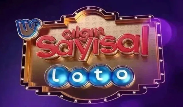 Çılgın Sayısal Loto ikramiye sorgulama ekranı: 9 Mayıs sonuçları