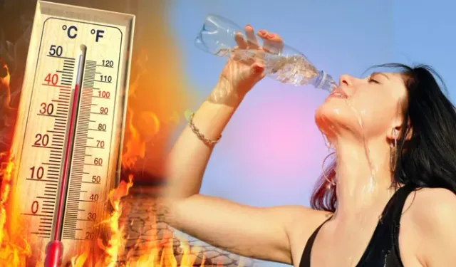 Sıcak hava dehşeti: 16 kişi hayatını kaybetti