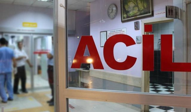 Alanya'da lise öğrencisi kalp krizinden yaşamını yitirdi