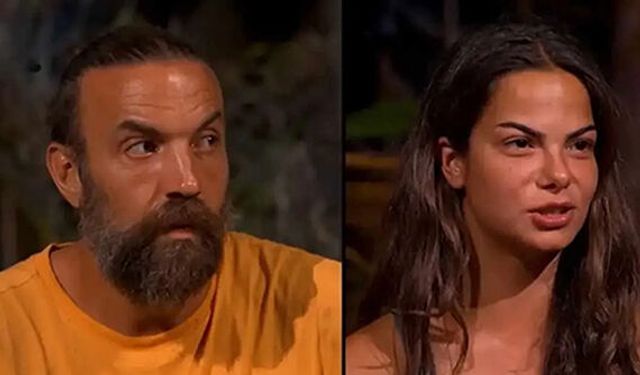 Survivor’daki ada değiştirme krizinin ardından Beyza Gemici konuştu