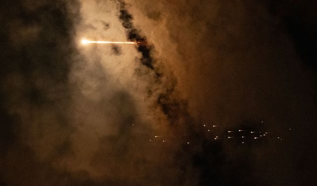 CENTCOM’dan İran’ın İHA iddiasına yalanlama