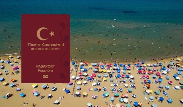 Schengen vizesine alternatif vizesiz tatil rotaları