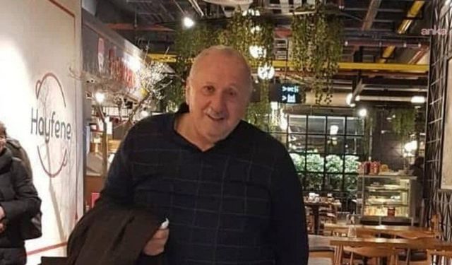 Eski Artvin Belediye Başkanı Kadir Halvaşi vefat etti