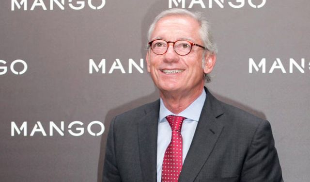 Mango kurucusunun şüpheli ölümü: Oğlu gözaltına alındı