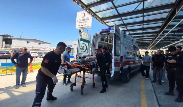 Zonguldak'ta ruhsatsız madende göçük: 1 işçi can verdi