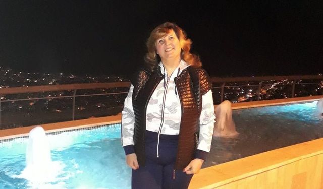 Alanya'da Rus uyruklu kadın kansere yenildi