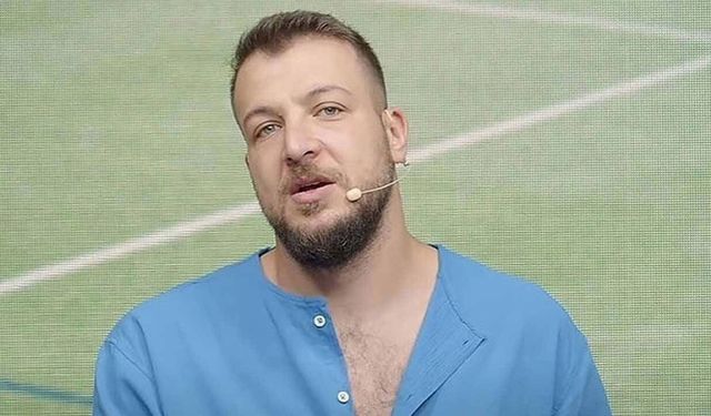 Yasa dışı bahiste Batuhan Karadeniz'e kırmızı bülten