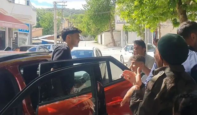 Beşiktaşlı Mustafa Hekimoğlu'nun ehliyetine el konuldu