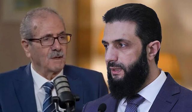 Suriye'de aşiret protestosu: Cumhurbaşkanı Şara özür diledi