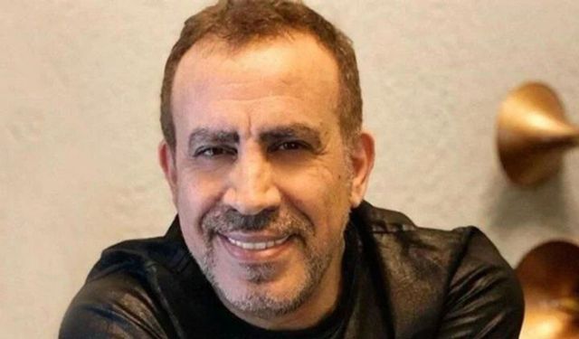 Haluk Levent mide kanaması sebebiyle yoğun bakıma alındı