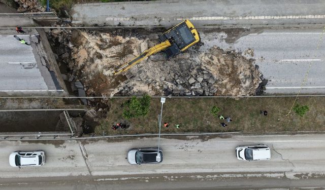 Hatay'da şiddetli sağanak: 3 can kaybı ve eğitime ara verildi