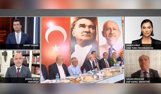 Mahkeme kararı sonrası Kılıçdaroğlu'nun CHP planı