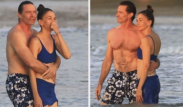 Furness'ten Jackman'ın yeni sevgilisiyle tanışma talebi